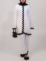 Maria Shaikh review photo