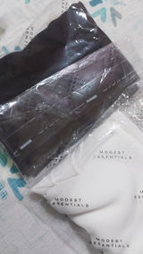 A. C review photo