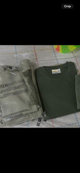 Benazir Chaus review photo