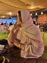 Shifa Khan review photo