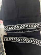 Benazir chaus review photo