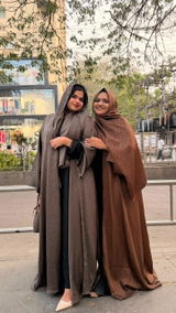 Hafila Mohideen review photo