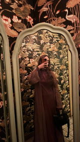Rabiya Qureshi review photo