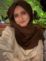 Ariba Shaikh review photo