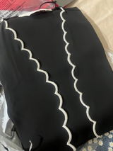 Benazir Chaus review photo