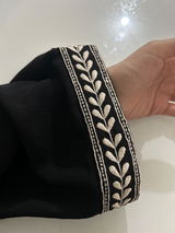 Benazir Chaus review photo