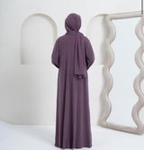 Shameen Shaik review photo