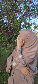 Siddika memon review photo