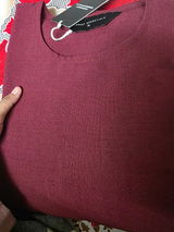 Alisha Sayyed review photo