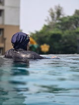 Umme Rayyan review photo