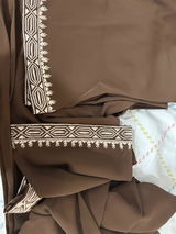 Benazir Chaus review photo