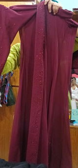 Anisha review photo