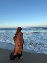 Bushra review photo