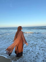Bushra review photo