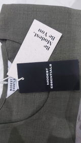Anonymous review photo