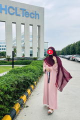 Samiya Farooquee review photo