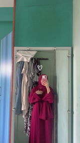 Mariem Zain review photo