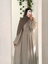Ayisha review photo