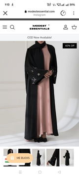 Aysha review photo
