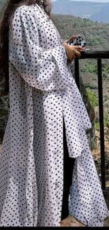 bushra review photo