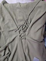 Anonymous review photo