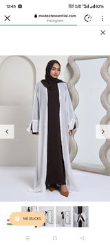 Aysha review photo