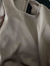 Benazir Chaus review photo