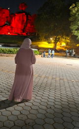 Madeeha Mahreen review photo