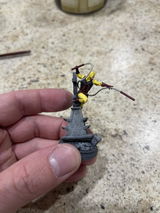 Adam Smith review photo
