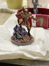 Adam Smith review photo