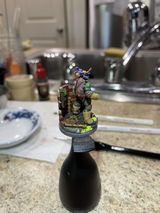 Adam Smith review photo