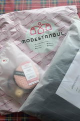 Nazli Topaloglu review photo