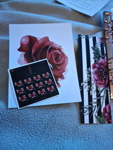 Antionette Harris review photo