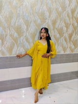 Anuja Shrivastav review photo