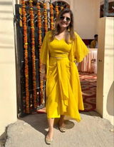 Madhura Harshey review photo