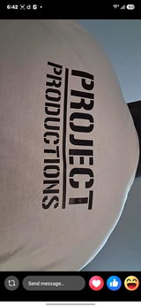 Project Productions Services LLC review photo