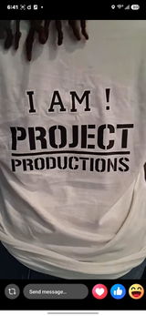 Project Productions Services LLC review photo