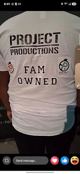 Project Productions Services LLC review photo
