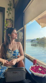 Tamanna Rathore review photo