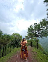 Tanya sharma review photo