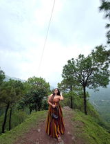 Tanya sharma review photo