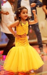 Lashitha K review photo