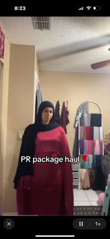 Nada Abdelrazzaq review photo