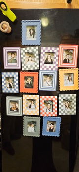 Etsy review photo