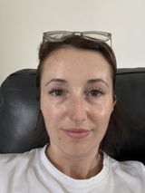 Joanna review photo
