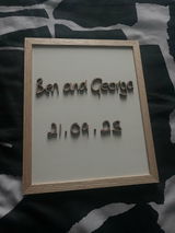 Georgia Turner review photo