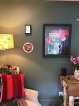 Mrs Janet Cavanagh review photo