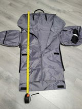 Buster review photo