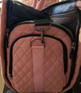 S.O. review photo