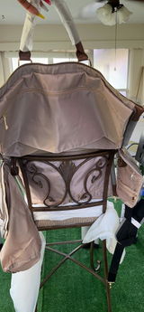 Debby review photo